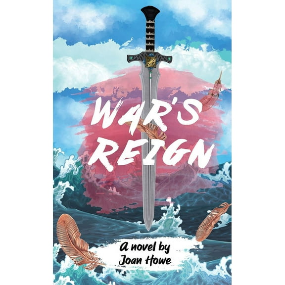 War's Reign, (Hardcover)