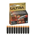thumbnail image 3 of Nerf Ultra 10-Dart Refill Pack, The Ultimate In Dart Blasting, Compatible Only with Ultra Blasters [Multicolour], 3 of 3
