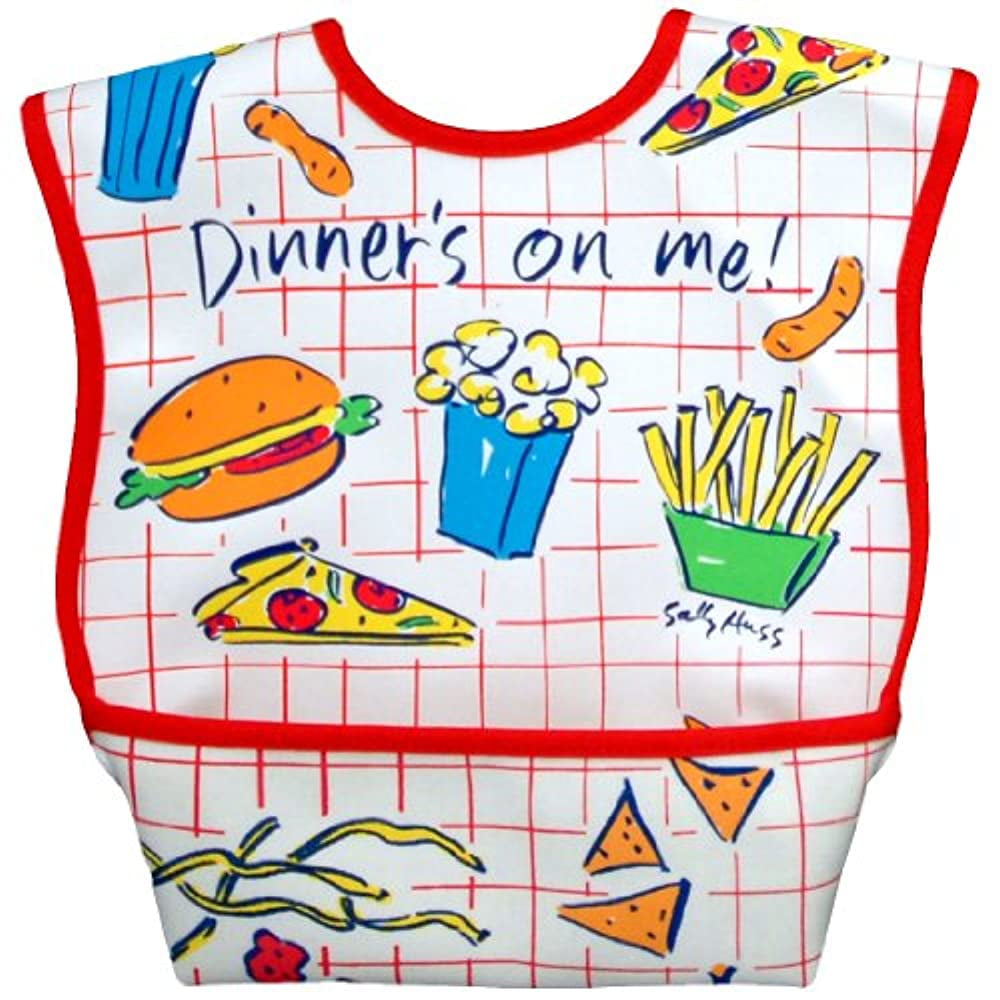 dex baby dura bib