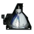 thumbnail image 3 of Original Philips Projector Lamp Replacement with Housing for Elmo 9393, 3 of 5