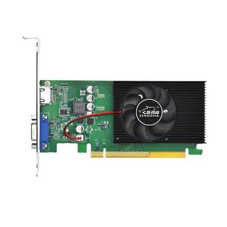 JINGSHA Glenfly Arise1020 2G 64 Bit DDR4 Graphics card VGA HD