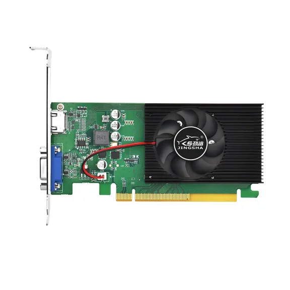 JINGSHA Glenfly Arise1020 2G 64 Bit DDR4 Graphics card VGA HD