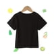 thumbnail image 2 of Back to School Season New Girls 100% Cotton T-Shirt - Cute Preschool Graduate Print - Comfortable and Breathable, Summer, Round Neck, Short Sleeve T-Shirt for Boys and Girls Under 13, 2 of 6