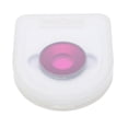 thumbnail image 1 of Camera Lens Diving Filter Snorkel Purple Underwater Dive with Box for Action3 Camera, 1 of 3