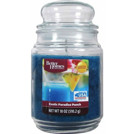 Better Homes And Gardens Jar Candles Better Homes And Gardens Jar Candles