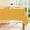 Mustard Yellow, variant on Christmas Tablecloth 60×84 Inch Rectangular, Gnome Truck Gifts Washable Table Cover for Party Picnic Dinner Decor