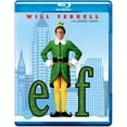 thumbnail image 3 of Elf (2003) (Blu-ray), 3 of 3