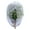 2, variant on Shoreew Garden Plant Mesh Cover Insect-proof Full Protection Drawstring And Zipper Closure Anti Birds Cicadas Fruit Tree Blueberry Bushes Tomatoes Pest Barrier Bag