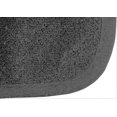 thumbnail image 2 of 2pcs Cotton Terry Cloth Pot Holder Set, Kitchen Hot Pad-black, 2 of 3