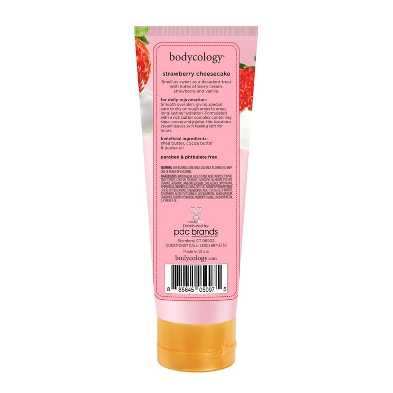 nikoさん専用 Peeling Cream & Rich Body Cream Amazon.com : Bodycology Shea Butter Body Cream, Strawberry