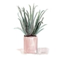 thumbnail image 3 of Stellar Design Studio 20x24 Black Modern Framed Museum Art Print Titled - Southwest Gallery 4, 3 of 5