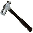 thumbnail image 2 of ATD Tools 4039 Ball Pein Hammer w/ Fiberglass Handle, 24oz ATD-4039, 2 of 2