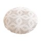 thumbnail image 1 of Funda para taburete, funda para cojín circular, tejido grueso que protege contra arañazos, funda lavable para asiento, ideal para el hogar, el comedor o la cocina., 1 of 7