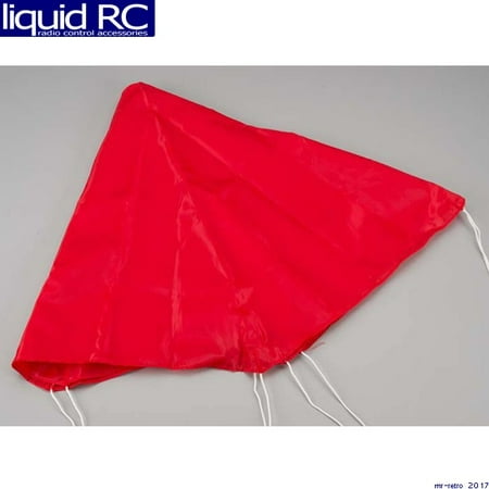Estes 2273 Nylon Parachute 30 Inch for Model
