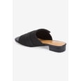 thumbnail image 2 of Comfortview Women's The Holden Slip On Mule, 2 of 6