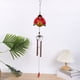 thumbnail image 4 of Metal Wind Chime Iron Art Painted And Painted Wind Chime Hanging Decoration, 4 of 6