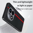 thumbnail image 4 of Funda de teléfono Suttkue para Xiaomi Redmi Note 14 Pro Plus 5G, 4 of 6