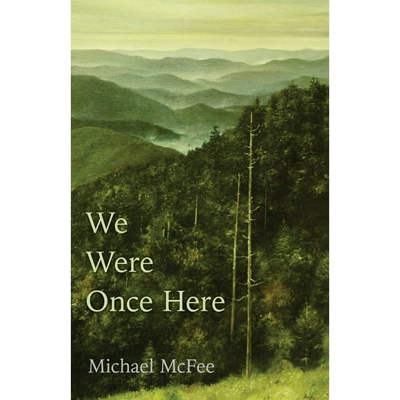 We Were Once Here (Paperback)