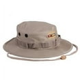 thumbnail image 2 of Vietnam Veteran Military Style Boonie Hat, 2 of 2