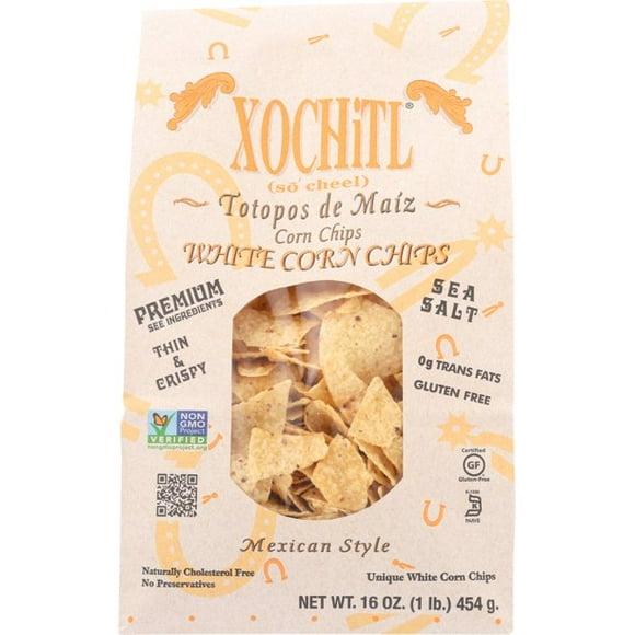 Xochitl Chips