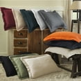thumbnail image 7 of BNM Breathable Fleur De Lis Cotton Bedspread Set with Trendy Colors, 7 of 7