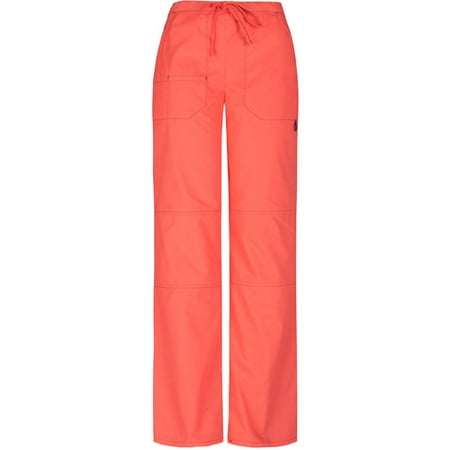 Simply Basic Papaya Nectar Seasonal Solid Pant