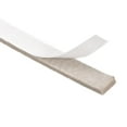 thumbnail image 3 of Uxcell 0.47 Inch x 4.9 Self Adhesive Felt Tape Feet Furniture Strip Roll Beige, 3 of 5
