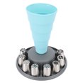 thumbnail image 1 of Piping Bag Organizer, Food Grade Versatile Piping Bag Holder  for Bakery, 1 of 7