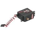 thumbnail image 3 of HOBBY Combo 3665 2900KV Brushless Motor 80A ESC 9KG Servo 25T Metal Swing Arm Set, 3 of 8