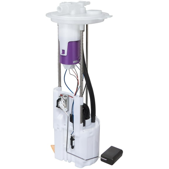 Spectra Premium SP4021M Fuel Pump Module Assembly