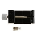 thumbnail image 1 of de Herramientas de Reparación de Removedor de Pasador de Eslabón de Cadena de de Correa de Reloj de Metal Sólido, 1 of 8