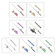 thumbnail image 5 of Mini Telescopic Collapsible Pocket Fishing Rod Portable Pen Fishing Rod Reel Combo Set,pocket Fishing Pole Travel Fishing Rod Set, 5 of 5