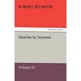 thumbnail image 2 of Sketches by Seymour - Volume 01, 2 of 2