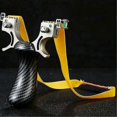 thumbnail image 1 of Jeu de Chasse Professionnel en Acier Inoxydable avec Haute Puissance et Qualité pour Extérieur, 1 of 4