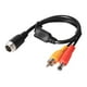 thumbnail image 2 of Adaptador De Cable De Extensión Likrtyny Para estrenar, 2 of 5