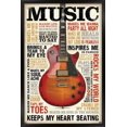 thumbnail image 1 of La musique m'inspire, 1 of 5