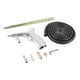 thumbnail image 2 of Kit de Pistola de Chorro de, Herramienta de Chorro de Con de Aluminio, Pistola de Aire Y, Juego de Herramienta de Chorro de, 2 of 7