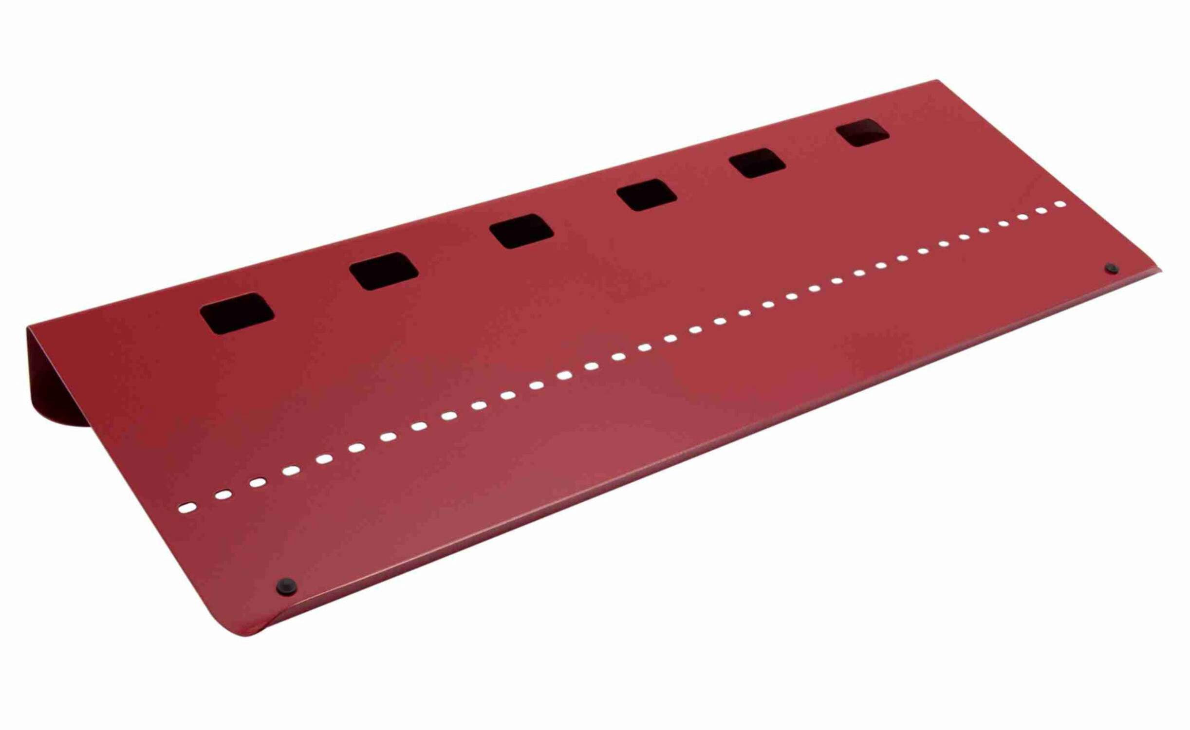 Fuhrmann Guitar - PEDAL BOARD