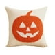 thumbnail image 2 of Funda de Almohada de Halloween, 2 of 6