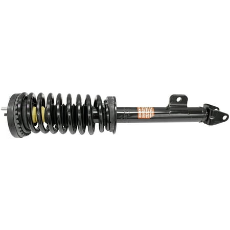 Monroe Shocks & Struts Quick-Strut 172248 Strut and Coil Spring Assembly