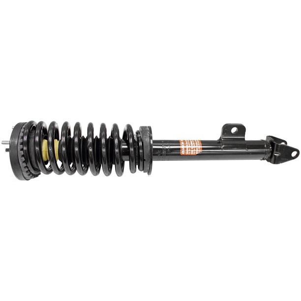 Monroe Shocks & Struts QuickStrut 172248 Strut and Coil Spring