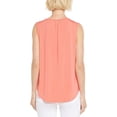 thumbnail image 2 of NYDJ womens  Perfect T-Shirt, XL, 2 of 3
