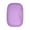 Lavendar, variant on Soap Travel Case, BPA-Free Plastic, Leakproof, Portable - Lavender