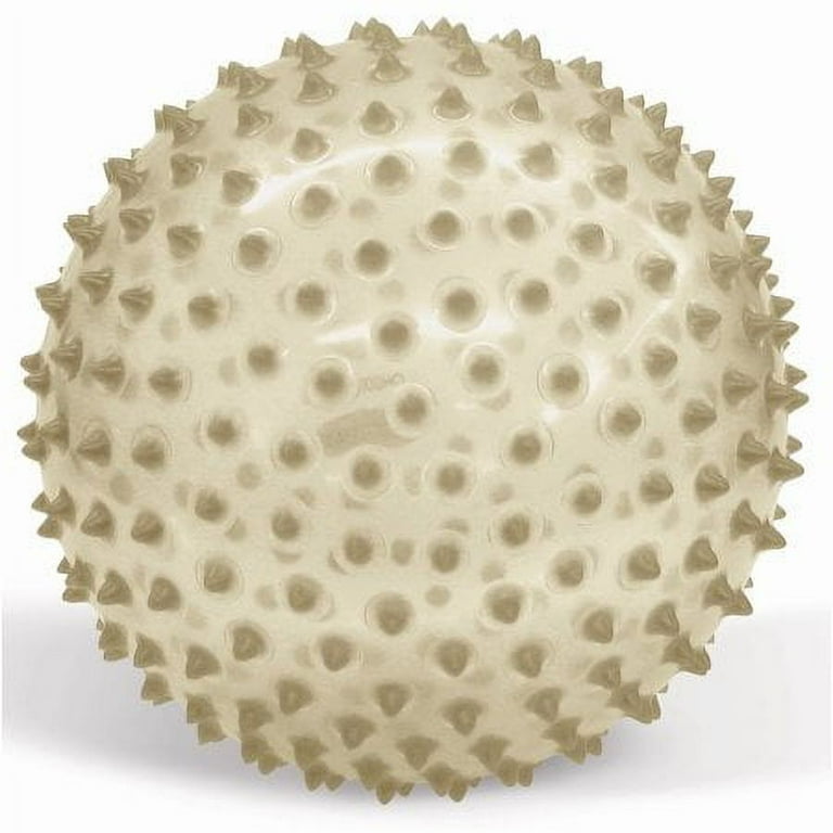 Edushape glow in the dark hot sale sensory ball