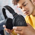 thumbnail image 3 of Sennheiser HD 660S 2 - Wired Audiophile Stereo Headphones with Deep Sub Bass, Optimized Surround, Transducer Airflow, Vented Magnet System and Voice Coil, 3 of 6
