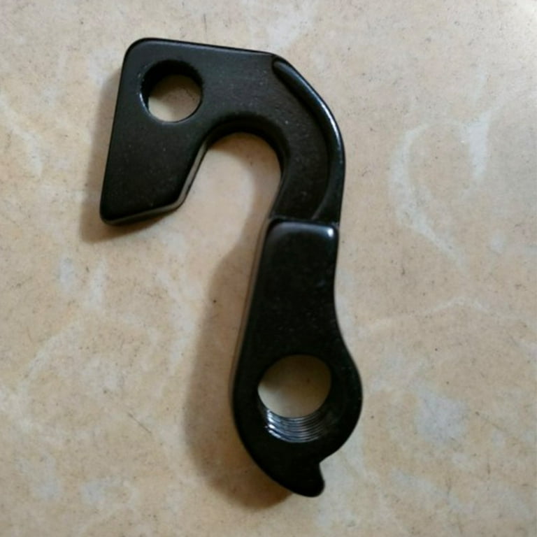 Gt aggressor top pro derailleur hanger