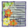 thumbnail image 3 of Bimba Womens Square Head Bandanas Summer Neck Wrap Scarf-40 x 40 Inches, 3 of 7