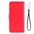 thumbnail image 2 of Funda tipo libro para Samsung Galaxy S22 Ultra 5G, cartera todo‑en‑uno, funda multifuncional con tarjetero y correa de muñeca desmontable, 2 of 5