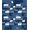 Blue, Pattern 7, variant on ODIKA 4'x6' Beige Rust Burgundy Geometric Botanical Washable Area Rug Contemporary Abstract Moon Diamond Square Leaf Motif Scattered Stain Resistant, Low Pile, Easy Care for Dorm Room, Small Living