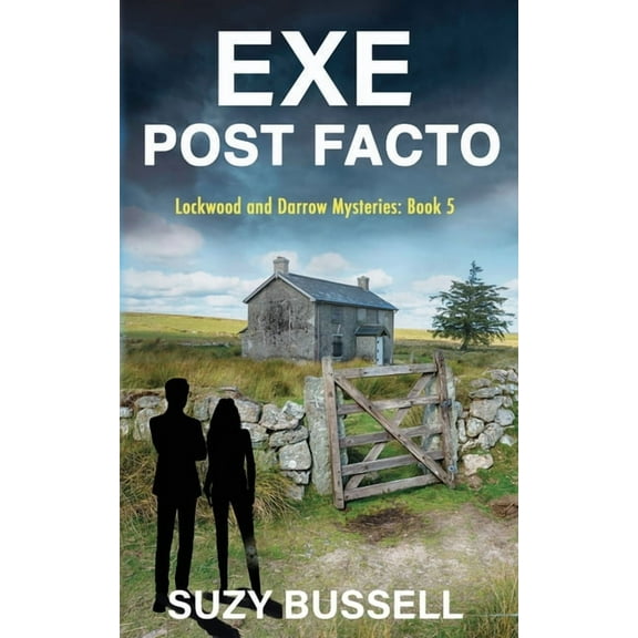 Exe Post Facto, (Paperback)